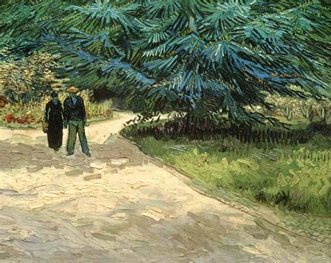 Van Gogh: Dichter und