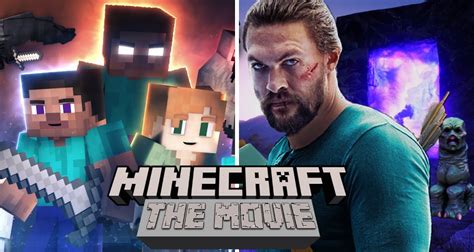 A Minecraft Mo𝚟ie 2025