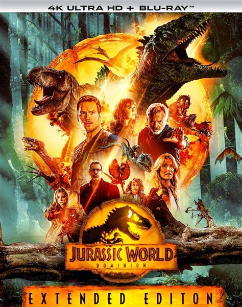 Jurassic World: Die Wiedergeburt