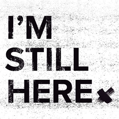 I'm Still Here 2024 𝚆𝚊𝚝𝚌𝚑 In Original Language
