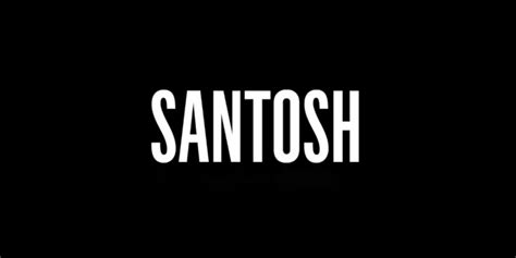 Santosh 2025 𝚆𝚊𝚝𝚌𝚑 now